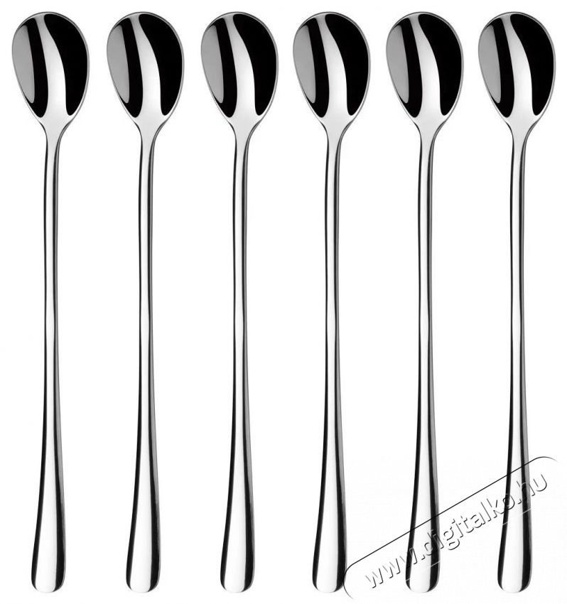 Berndorf Sandrik  Limon&aacute;d&eacute;s kan&aacute;l 6 db HOTEL Konyhai term&eacute;kek - Egy&eacute;b / Konyhai kieg&eacute;sz&iacute;tő - 527013