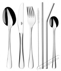 Berndorf Sandrik  Travel evőeszk&ouml;z Hotel k&eacute;szlet 6 db - Konyhai term&eacute;kek - Egy&eacute;b / Konyhai kieg&eacute;sz&iacute;tő - 527009