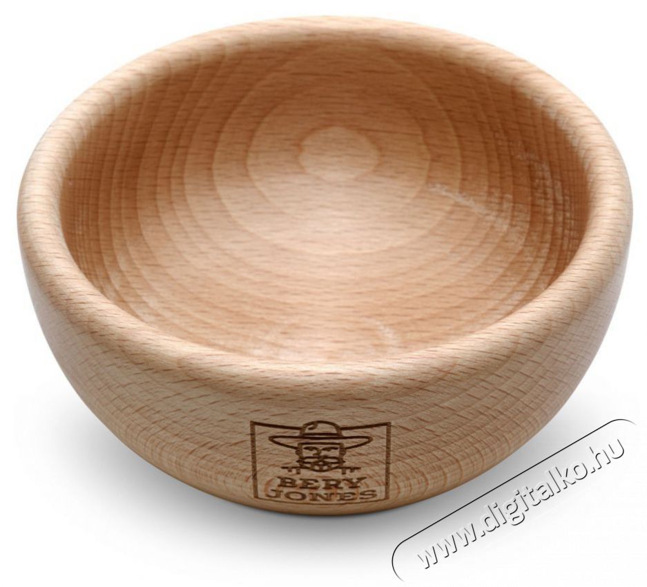 Bery Jones b&uuml;kk t&aacute;l, 12 cm, szerv&iacute;roz&oacute; Konyhai term&eacute;kek - Konyhai eszk&ouml;z - Egy&eacute;b konyhai eszk&ouml;z - 523996