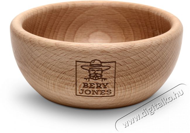 Bery Jones b&uuml;kk t&aacute;l, 12 cm, szerv&iacute;roz&oacute; Konyhai term&eacute;kek - Konyhai eszk&ouml;z - Egy&eacute;b konyhai eszk&ouml;z - 523996