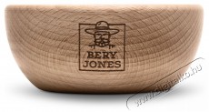 Bery Jones b&uuml;kk t&aacute;l, 12 cm, szerv&iacute;roz&oacute; Konyhai term&eacute;kek - Konyhai eszk&ouml;z - Egy&eacute;b konyhai eszk&ouml;z - 523996