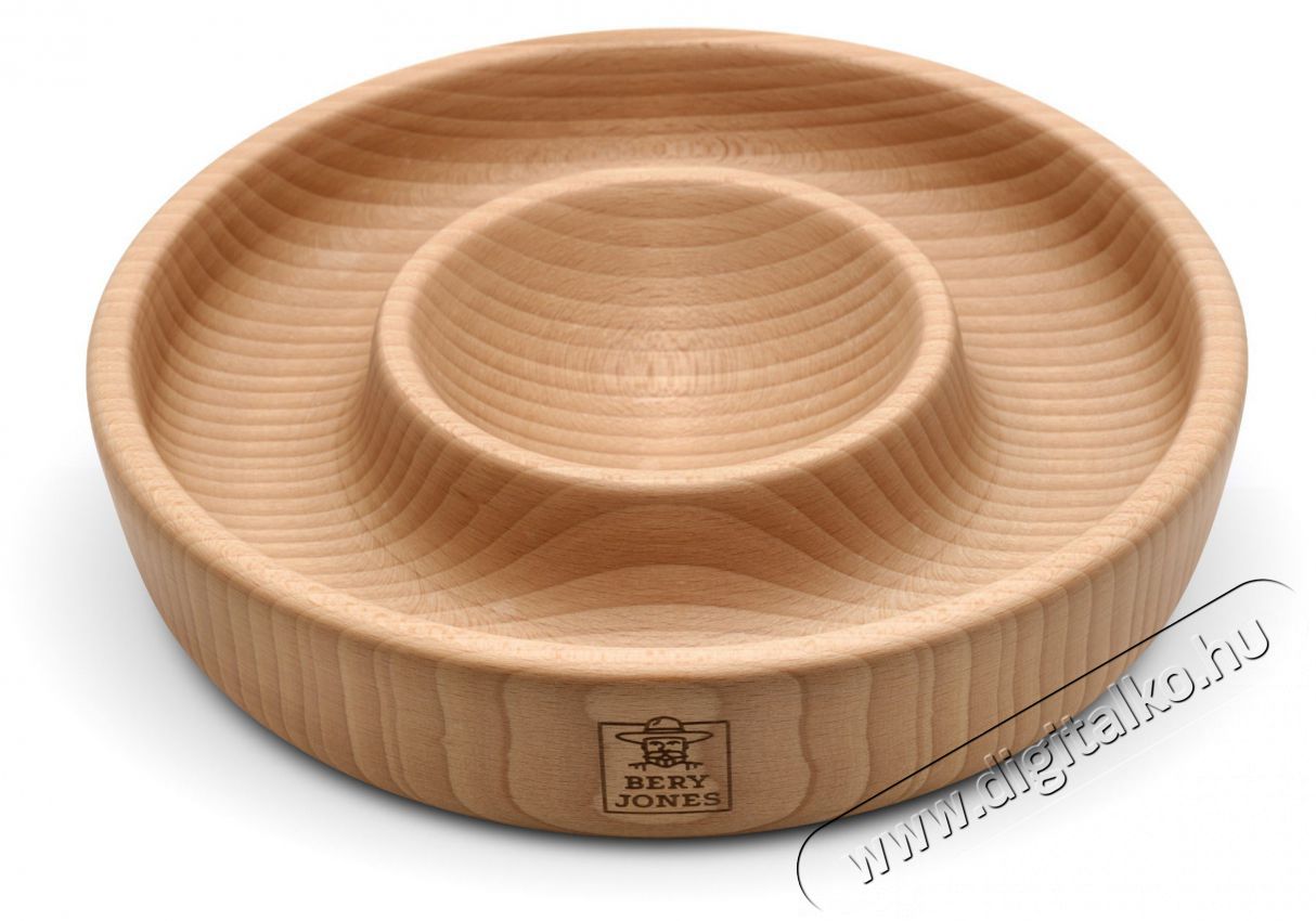 Bery Jones DUO b&uuml;kk, szerv&iacute;roz&oacute;, 26 cm Konyhai term&eacute;kek - Konyhai eszk&ouml;z - Egy&eacute;b konyhai eszk&ouml;z - 523997