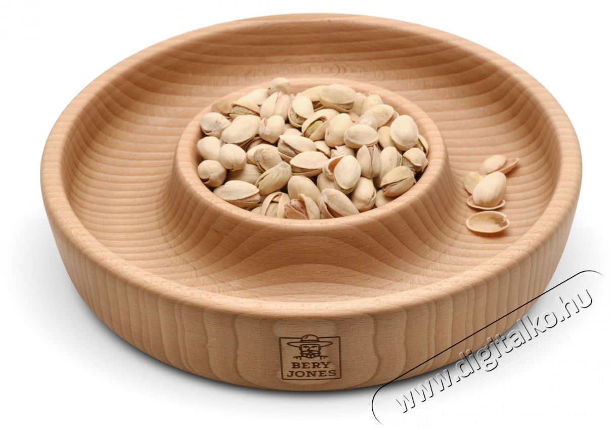 Bery Jones DUO b&uuml;kk, szerv&iacute;roz&oacute;, 26 cm Konyhai term&eacute;kek - Konyhai eszk&ouml;z - Egy&eacute;b konyhai eszk&ouml;z - 523997