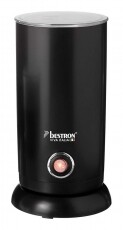 Bestron AMF8050 tejhabosító Konyhai termékek - Kávéfőző / kávéörlő / kiegészítő - Tejhabosító - 351703