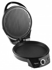 Bestron APZ400Z pizzasütő Konyhai termékek - Konyhai kisgép (sütés / főzés / hűtés / ételkészítés) - Konyhai különlegesség - 372354