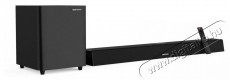 BESTISAN SG04PW tartoz&eacute;k Audio-Video / Hifi / Multim&eacute;dia - Hangprojektor / soundbar - M&eacute;lyl&aacute;d&aacute;val - 523033