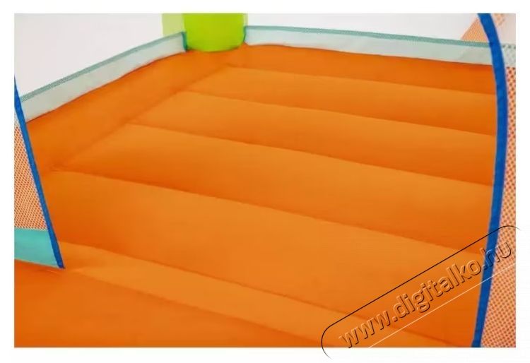 Bestway felf&uacute;jhat&oacute; j&aacute;t&eacute;kk&ouml;zpont, H2OGO! Ugr&aacute;s &eacute;s sz&aacute;rnyal&aacute;s, 1,94 m x 1,75 m x 1,70 m H&aacute;ztart&aacute;s / Otthon / K&uuml;lt&eacute;r - J&aacute;t&eacute;k / Sport - Szabadt&eacute;ri j&aacute;t&eacute;k - 534901