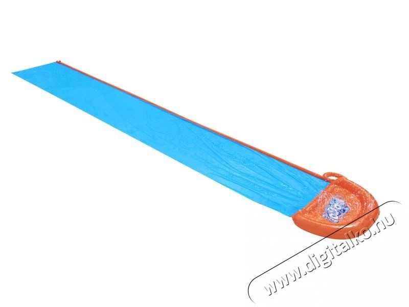 Bestway H2OGO v&iacute;zics&uacute;szda, StompBlast, 488cm H&aacute;ztart&aacute;s / Otthon / K&uuml;lt&eacute;r - J&aacute;t&eacute;k / Sport - V&iacute;zi j&aacute;t&eacute;k - 534886