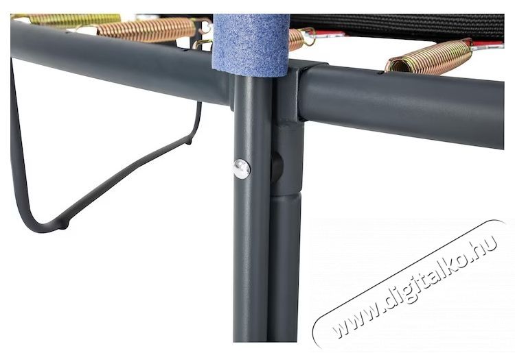 Bestway Xtreme Air trambulin, 305x255 cm H&aacute;ztart&aacute;s / Otthon / K&uuml;lt&eacute;r - J&aacute;t&eacute;k / Sport - Szabadt&eacute;ri j&aacute;t&eacute;k - 534902