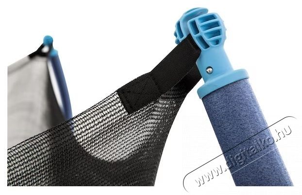 Bestway Xtreme Air trambulin, 305x255 cm H&aacute;ztart&aacute;s / Otthon / K&uuml;lt&eacute;r - J&aacute;t&eacute;k / Sport - Szabadt&eacute;ri j&aacute;t&eacute;k - 534902