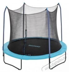 Bestway Xtreme Air trambulin, 305x255 cm H&aacute;ztart&aacute;s / Otthon / K&uuml;lt&eacute;r - J&aacute;t&eacute;k / Sport - Szabadt&eacute;ri j&aacute;t&eacute;k - 534902