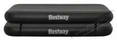 Bestway felf&uacute;jhat&oacute; matrac, Tritech Connect & Rest 3 az 1-ben l&eacute;g&aacute;gy 2 k&uuml;l&ouml;n &aacute;ggyal, 188 x 99 x 25 cm, king m&eacute;retű Sz&eacute;ps&eacute;g&aacute;pol&aacute;s / Eg&eacute;szs&eacute;g - Egy&eacute;b sz&eacute;ps&eacute;g / eg&eacute;szs&eacute;g term&eacute;k - 536170