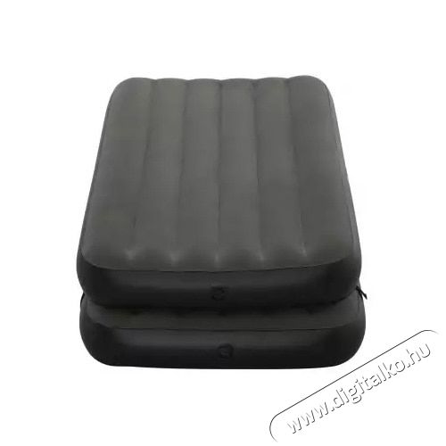 Bestway felf&uacute;jhat&oacute; matrac, Tritech Connect & Rest 3 az 1-ben l&eacute;g&aacute;gy 2 k&uuml;l&ouml;n &aacute;ggyal, 188 x 99 x 25 cm, king m&eacute;retű Sz&eacute;ps&eacute;g&aacute;pol&aacute;s / Eg&eacute;szs&eacute;g - Egy&eacute;b sz&eacute;ps&eacute;g / eg&eacute;szs&eacute;g term&eacute;k - 536170