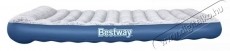 Bestway TriTech dupla felf&uacute;jhat&oacute; matrac, be&eacute;p&iacute;tett elektromos pump&aacute;val &eacute;s LoungeLux deszk&aacute;val, 229 x 152 x 84 cm - H&aacute;ztart&aacute;s / Otthon / K&uuml;lt&eacute;r - Egy&eacute;b h&aacute;ztart&aacute;si term&eacute;k - 536171