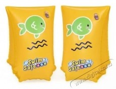 Bestway Swim Safe kar&uacute;sz&oacute; - Wonder Splash, L/XL, 30 x 15 cm  H&aacute;ztart&aacute;s / Otthon / K&uuml;lt&eacute;r - J&aacute;t&eacute;k / Sport - Szabadt&eacute;ri j&aacute;t&eacute;k - 538301