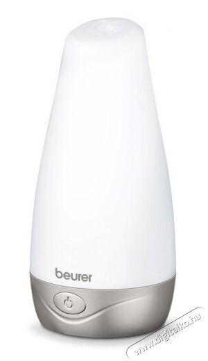 Beurer LA 30 ultrahangos aroma p&aacute;r&aacute;s&iacute;t&oacute; Sz&eacute;ps&eacute;g&aacute;pol&aacute;s / Eg&eacute;szs&eacute;g - L&eacute;gtiszt&iacute;t&oacute; / p&aacute;r&aacute;s&iacute;t&oacute; / p&aacute;r&aacute;tlan&iacute;t&oacute; - P&aacute;r&aacute;s&iacute;t&oacute; - 323978