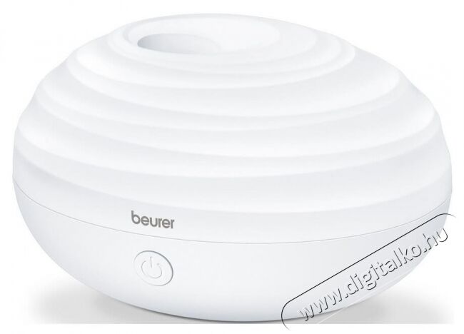 Beurer LA20 AROMA DIFF&Uacute;ZOR Sz&eacute;ps&eacute;g&aacute;pol&aacute;s / Eg&eacute;szs&eacute;g - L&eacute;gtiszt&iacute;t&oacute; / p&aacute;r&aacute;s&iacute;t&oacute; / p&aacute;r&aacute;tlan&iacute;t&oacute; - P&aacute;r&aacute;s&iacute;t&oacute; - 345493