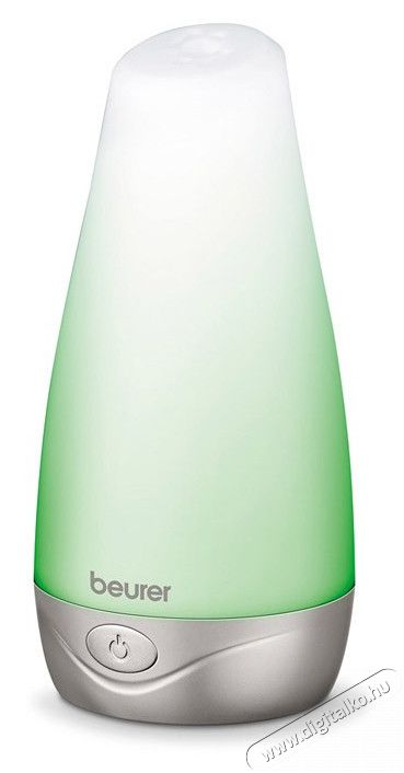 Beurer LA 30 ultrahangos aroma p&aacute;r&aacute;s&iacute;t&oacute; Sz&eacute;ps&eacute;g&aacute;pol&aacute;s / Eg&eacute;szs&eacute;g - L&eacute;gtiszt&iacute;t&oacute; / p&aacute;r&aacute;s&iacute;t&oacute; / p&aacute;r&aacute;tlan&iacute;t&oacute; - P&aacute;r&aacute;s&iacute;t&oacute; - 323978