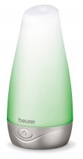 Beurer LA 30 ultrahangos aroma p&aacute;r&aacute;s&iacute;t&oacute; Sz&eacute;ps&eacute;g&aacute;pol&aacute;s / Eg&eacute;szs&eacute;g - L&eacute;gtiszt&iacute;t&oacute; / p&aacute;r&aacute;s&iacute;t&oacute; / p&aacute;r&aacute;tlan&iacute;t&oacute; - P&aacute;r&aacute;s&iacute;t&oacute; - 323978