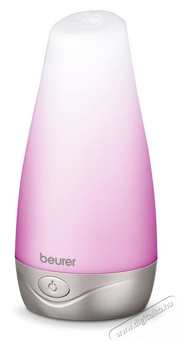 Beurer LA 30 ultrahangos aroma p&aacute;r&aacute;s&iacute;t&oacute; Sz&eacute;ps&eacute;g&aacute;pol&aacute;s / Eg&eacute;szs&eacute;g - L&eacute;gtiszt&iacute;t&oacute; / p&aacute;r&aacute;s&iacute;t&oacute; / p&aacute;r&aacute;tlan&iacute;t&oacute; - P&aacute;r&aacute;s&iacute;t&oacute; - 323978