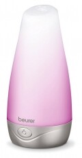 Beurer LA 30 ultrahangos aroma p&aacute;r&aacute;s&iacute;t&oacute; Sz&eacute;ps&eacute;g&aacute;pol&aacute;s / Eg&eacute;szs&eacute;g - L&eacute;gtiszt&iacute;t&oacute; / p&aacute;r&aacute;s&iacute;t&oacute; / p&aacute;r&aacute;tlan&iacute;t&oacute; - P&aacute;r&aacute;s&iacute;t&oacute; - 323978