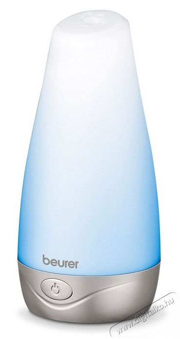 Beurer LA 30 ultrahangos aroma p&aacute;r&aacute;s&iacute;t&oacute; Sz&eacute;ps&eacute;g&aacute;pol&aacute;s / Eg&eacute;szs&eacute;g - L&eacute;gtiszt&iacute;t&oacute; / p&aacute;r&aacute;s&iacute;t&oacute; / p&aacute;r&aacute;tlan&iacute;t&oacute; - P&aacute;r&aacute;s&iacute;t&oacute; - 323978