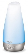 Beurer LA 30 ultrahangos aroma p&aacute;r&aacute;s&iacute;t&oacute; Sz&eacute;ps&eacute;g&aacute;pol&aacute;s / Eg&eacute;szs&eacute;g - L&eacute;gtiszt&iacute;t&oacute; / p&aacute;r&aacute;s&iacute;t&oacute; / p&aacute;r&aacute;tlan&iacute;t&oacute; - P&aacute;r&aacute;s&iacute;t&oacute; - 323978