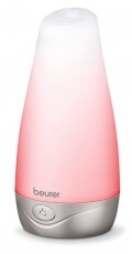 Beurer LA 30 ultrahangos aroma p&aacute;r&aacute;s&iacute;t&oacute; Sz&eacute;ps&eacute;g&aacute;pol&aacute;s / Eg&eacute;szs&eacute;g - L&eacute;gtiszt&iacute;t&oacute; / p&aacute;r&aacute;s&iacute;t&oacute; / p&aacute;r&aacute;tlan&iacute;t&oacute; - P&aacute;r&aacute;s&iacute;t&oacute; - 323978