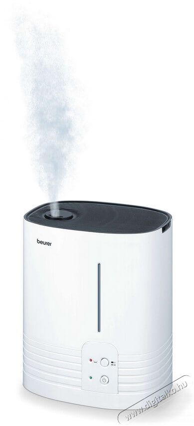 Beurer LB55 l&eacute;gp&aacute;r&aacute;s&iacute;t&oacute; Sz&eacute;ps&eacute;g&aacute;pol&aacute;s / Eg&eacute;szs&eacute;g - L&eacute;gtiszt&iacute;t&oacute; / p&aacute;r&aacute;s&iacute;t&oacute; / p&aacute;r&aacute;tlan&iacute;t&oacute; - P&aacute;r&aacute;s&iacute;t&oacute; - 365043