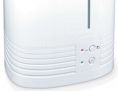 Beurer LB55 l&eacute;gp&aacute;r&aacute;s&iacute;t&oacute; Sz&eacute;ps&eacute;g&aacute;pol&aacute;s / Eg&eacute;szs&eacute;g - L&eacute;gtiszt&iacute;t&oacute; / p&aacute;r&aacute;s&iacute;t&oacute; / p&aacute;r&aacute;tlan&iacute;t&oacute; - P&aacute;r&aacute;s&iacute;t&oacute; - 365043