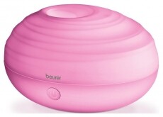 Beurer LA20 AROMA DIFF&Uacute;ZOR Sz&eacute;ps&eacute;g&aacute;pol&aacute;s / Eg&eacute;szs&eacute;g - L&eacute;gtiszt&iacute;t&oacute; / p&aacute;r&aacute;s&iacute;t&oacute; / p&aacute;r&aacute;tlan&iacute;t&oacute; - P&aacute;r&aacute;s&iacute;t&oacute; - 345493