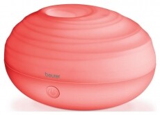 Beurer LA20 AROMA DIFF&Uacute;ZOR Sz&eacute;ps&eacute;g&aacute;pol&aacute;s / Eg&eacute;szs&eacute;g - L&eacute;gtiszt&iacute;t&oacute; / p&aacute;r&aacute;s&iacute;t&oacute; / p&aacute;r&aacute;tlan&iacute;t&oacute; - P&aacute;r&aacute;s&iacute;t&oacute; - 345493