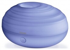 Beurer LA20 AROMA DIFF&Uacute;ZOR Sz&eacute;ps&eacute;g&aacute;pol&aacute;s / Eg&eacute;szs&eacute;g - L&eacute;gtiszt&iacute;t&oacute; / p&aacute;r&aacute;s&iacute;t&oacute; / p&aacute;r&aacute;tlan&iacute;t&oacute; - P&aacute;r&aacute;s&iacute;t&oacute; - 345493