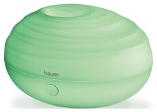 Beurer LA20 AROMA DIFF&Uacute;ZOR Sz&eacute;ps&eacute;g&aacute;pol&aacute;s / Eg&eacute;szs&eacute;g - L&eacute;gtiszt&iacute;t&oacute; / p&aacute;r&aacute;s&iacute;t&oacute; / p&aacute;r&aacute;tlan&iacute;t&oacute; - P&aacute;r&aacute;s&iacute;t&oacute; - 345493