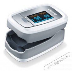 Beurer PO 30 PULZOXIM&Eacute;TER Sz&eacute;ps&eacute;g&aacute;pol&aacute;s / Eg&eacute;szs&eacute;g - V&eacute;rnyom&aacute;sm&eacute;rő - Kieg&eacute;sz&iacute;tő - 374125