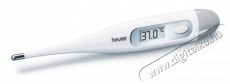 Beurer FT09 hőm&eacute;rő - feh&eacute;r - Sz&eacute;ps&eacute;g&aacute;pol&aacute;s / Eg&eacute;szs&eacute;g - L&aacute;zm&eacute;rő - 378174