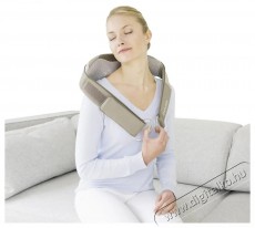Beurer MG 150 nyakmassz&iacute;roz&oacute; Sz&eacute;ps&eacute;g&aacute;pol&aacute;s / Eg&eacute;szs&eacute;g - Massz&iacute;roz&aacute;s / relax&aacute;ci&oacute; - Nyakmassz&iacute;roz&oacute; - 378218