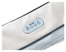 Beurer MG 150 nyakmassz&iacute;roz&oacute; Sz&eacute;ps&eacute;g&aacute;pol&aacute;s / Eg&eacute;szs&eacute;g - Massz&iacute;roz&aacute;s / relax&aacute;ci&oacute; - Nyakmassz&iacute;roz&oacute; - 378218