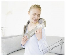 Beurer MG 150 nyakmassz&iacute;roz&oacute; Sz&eacute;ps&eacute;g&aacute;pol&aacute;s / Eg&eacute;szs&eacute;g - Massz&iacute;roz&aacute;s / relax&aacute;ci&oacute; - Nyakmassz&iacute;roz&oacute; - 378218
