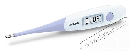 Beurer OT 20 hőm&eacute;rő - baz&aacute;lis Sz&eacute;ps&eacute;g&aacute;pol&aacute;s / Eg&eacute;szs&eacute;g - L&aacute;zm&eacute;rő - 378175