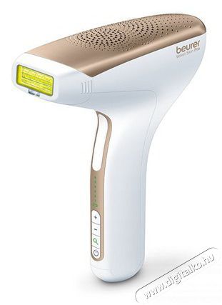 Beurer IPL 8500 Velvet Skin Pro villan&oacute;f&eacute;nyes tart&oacute;s szőrtelen&iacute;tő Sz&eacute;ps&eacute;g&aacute;pol&aacute;s / Eg&eacute;szs&eacute;g - Szőrtelen&iacute;tő / borotva - Tart&oacute;s szőrtelen&iacute;tő - 383336