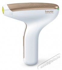 Beurer IPL 8500 Velvet Skin Pro villan&oacute;f&eacute;nyes tart&oacute;s szőrtelen&iacute;tő Sz&eacute;ps&eacute;g&aacute;pol&aacute;s / Eg&eacute;szs&eacute;g - Szőrtelen&iacute;tő / borotva - Tart&oacute;s szőrtelen&iacute;tő - 383336