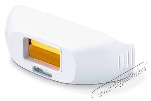 Beurer IPL 8500 Velvet Skin Pro villan&oacute;f&eacute;nyes tart&oacute;s szőrtelen&iacute;tő Sz&eacute;ps&eacute;g&aacute;pol&aacute;s / Eg&eacute;szs&eacute;g - Szőrtelen&iacute;tő / borotva - Tart&oacute;s szőrtelen&iacute;tő - 383336