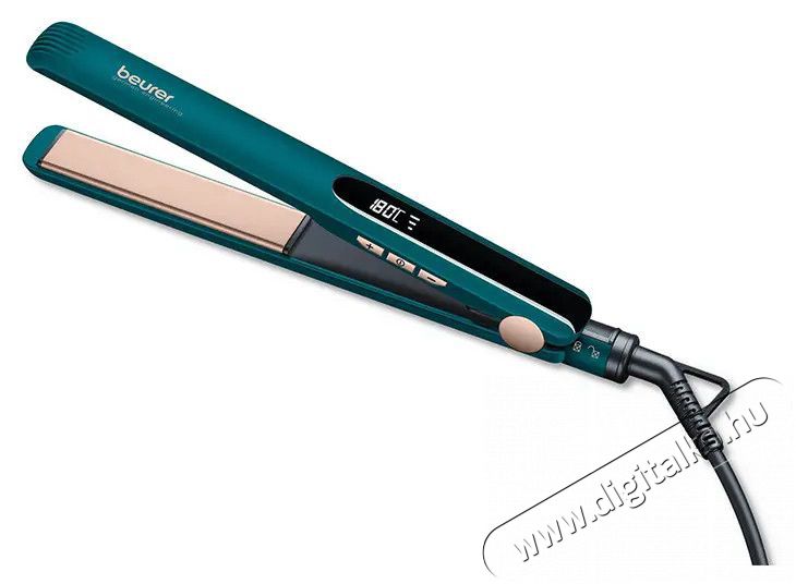 Beurer HS 50 Ocean Sz&eacute;ps&eacute;g&aacute;pol&aacute;s / Eg&eacute;szs&eacute;g - Haj&aacute;pol&aacute;s - Hajvasal&oacute; / egyenes&iacute;tő - 510419