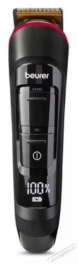 Beurer MN4X &Uacute;jdons&aacute;gok - &Uacute;j term&eacute;kek - 510418