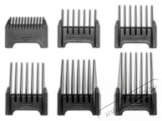 Beurer MN5X Sz&eacute;ps&eacute;g&aacute;pol&aacute;s / Eg&eacute;szs&eacute;g - Haj&aacute;pol&aacute;s - Haj / szak&aacute;ll v&aacute;g&oacute;, ny&iacute;r&oacute; - 510420