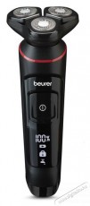 Beurer MN8X Sz&eacute;ps&eacute;g&aacute;pol&aacute;s / Eg&eacute;szs&eacute;g - Szőrtelen&iacute;tő / borotva - F&eacute;rfi borotva - 510416