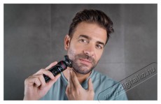 Beurer MN8X Sz&eacute;ps&eacute;g&aacute;pol&aacute;s / Eg&eacute;szs&eacute;g - Szőrtelen&iacute;tő / borotva - F&eacute;rfi borotva - 510416