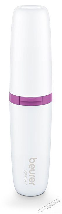 Beurer HL16 Sz&eacute;ps&eacute;g&aacute;pol&aacute;s / Eg&eacute;szs&eacute;g - Szőrtelen&iacute;tő / borotva - Női szőrtelen&iacute;tő - 511783