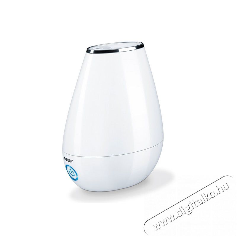 Beurer LB37WH P&aacute;r&aacute;s&iacute;t&oacute; Sz&eacute;ps&eacute;g&aacute;pol&aacute;s / Eg&eacute;szs&eacute;g - L&eacute;gtiszt&iacute;t&oacute; / p&aacute;r&aacute;s&iacute;t&oacute; / p&aacute;r&aacute;tlan&iacute;t&oacute; - P&aacute;r&aacute;s&iacute;t&oacute; - 524330